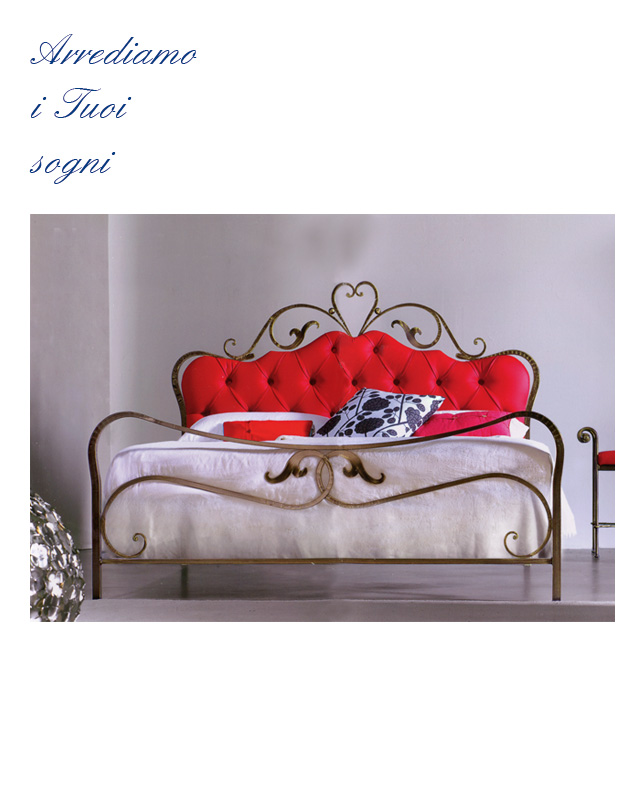 Arrediamo i tuoi sogni